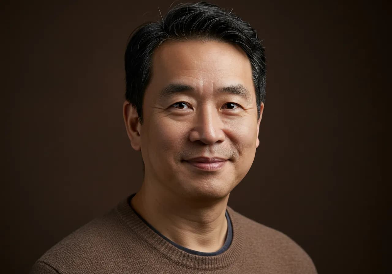 Michael Chen