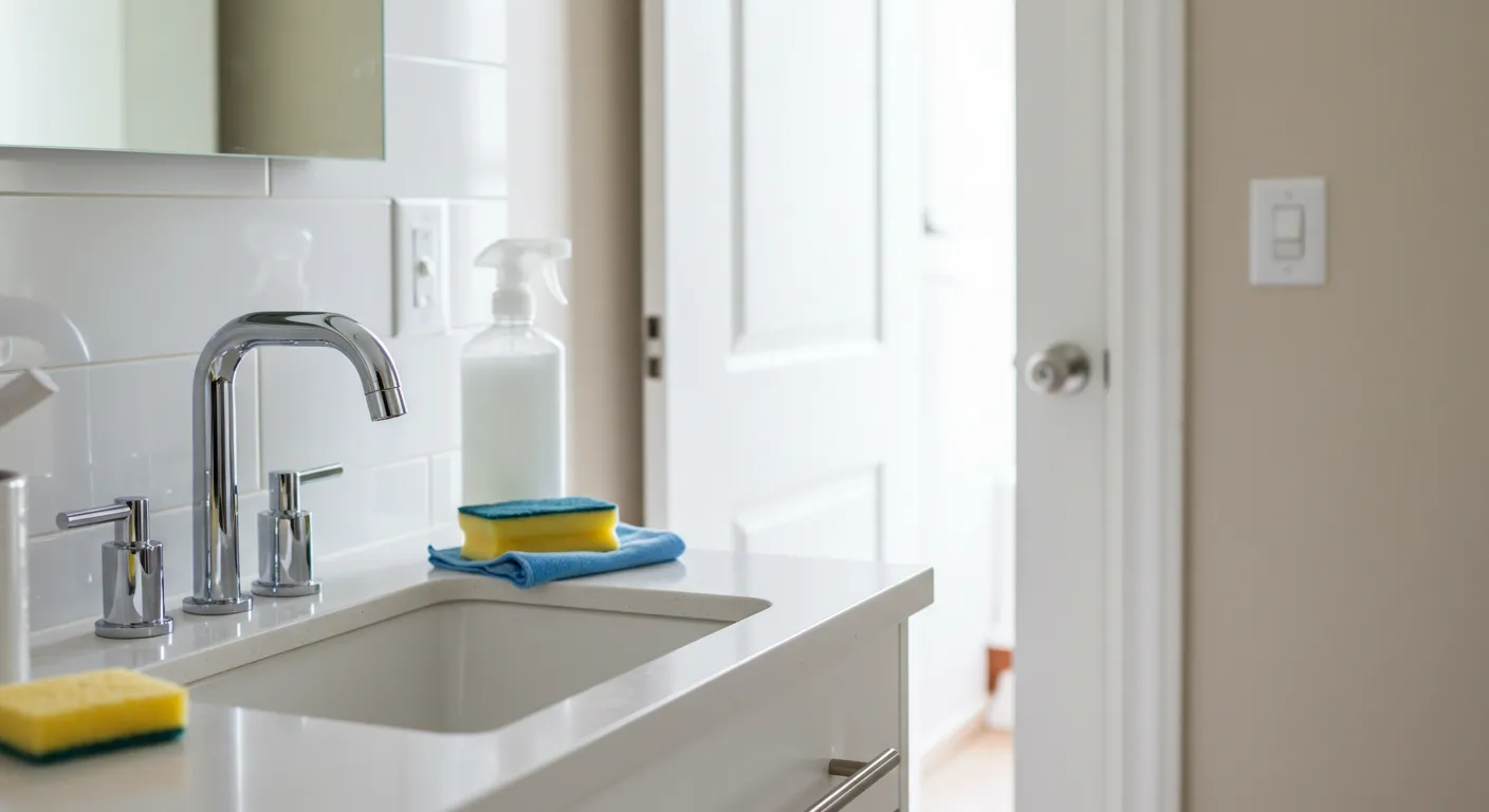 5 High-Touch Areas in Your Home That Need Extra Cleaning Attention
